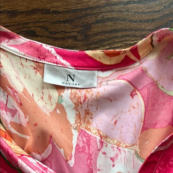 Natori Caftan - Picture 2 of 3